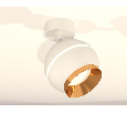 Комплект поворотного светильника с дополнительной подсветкой Ambrella Light XM1101004
