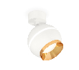 Комплект поворотного светильника с дополнительной подсветкой Ambrella Light XM1101004