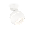 Комплект поворотного светильника с дополнительной подсветкой Ambrella Light XM1101015