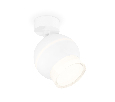 Комплект поворотного светильника с дополнительной подсветкой Ambrella Light XM1101016