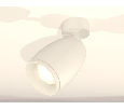 Комплект поворотного светильника с акрилом Ambrella Light XM1122006