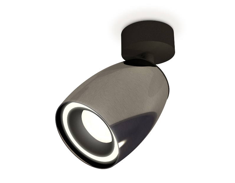 Комплект поворотного светильника с акрилом Ambrella Light XM1123003
