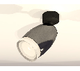 Комплект поворотного светильника с акрилом Ambrella Light XM1123005