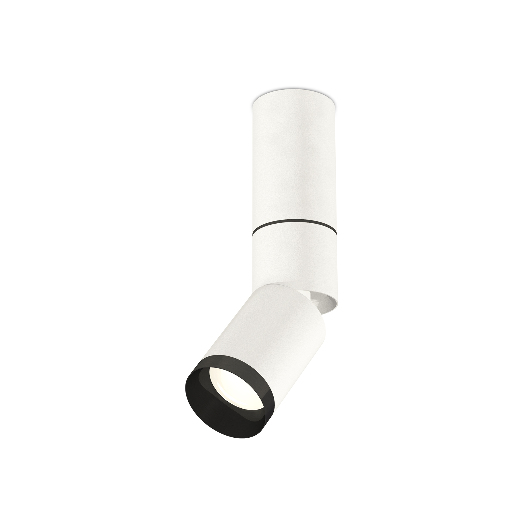 Комплект накладного поворотного светильника Ambrella Light XM6312115