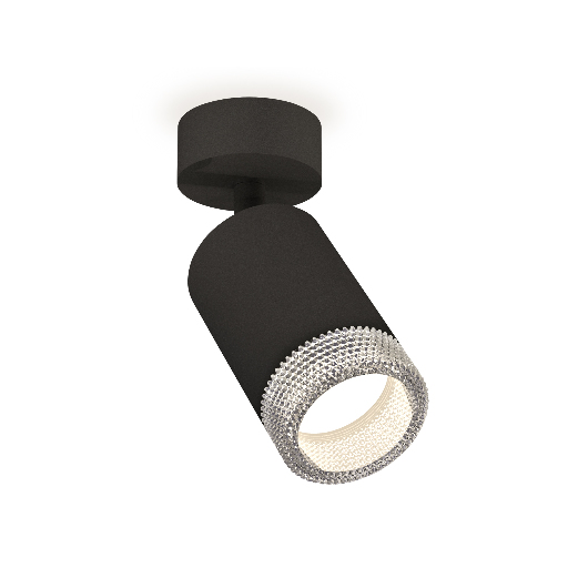 Комплект накладного поворотного светильника Ambrella Light XM6313001