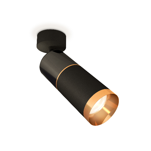 Комплект поворотного светильника Ambrella Light XM6313014