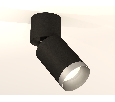 Комплект накладного поворотного светильника Ambrella Light XM6313043