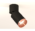 Комплект накладного поворотного светильника Ambrella Light XM6313045