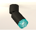 Комплект накладного поворотного светильника Ambrella Light XM6313063