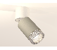 Комплект накладного поворотного светильника Ambrella Light XM6314031