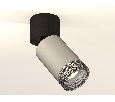 Комплект накладного поворотного светильника Ambrella Light XM6314041