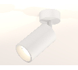 Комплект накладного поворотного светильника Ambrella Light XM6322001