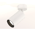 Комплект накладного поворотного светильника Ambrella Light XM6322002
