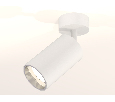 Комплект накладного поворотного светильника Ambrella Light XM6322003