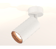 Комплект накладного поворотного светильника Ambrella Light XM6322005