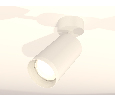 Комплект поворотного светильника с акрилом Ambrella Light XM6322010