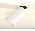 Комплект встраиваемого поворотного светильника Ambrella Light XM6322200