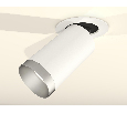 Комплект встраиваемого поворотного светильника Ambrella Light XM6322203