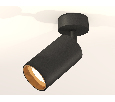 Комплект накладного поворотного светильника Ambrella Light XM6323004