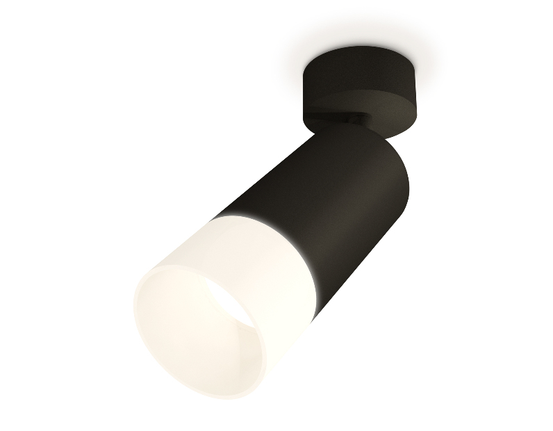 Комплект поворотного светильника с акрилом Ambrella Light XM6323012