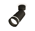 Комплект поворотного светильника с акрилом Ambrella Light XM6323014