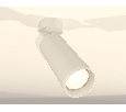 Комплект поворотного светильника с акрилом Ambrella Light XM6342010