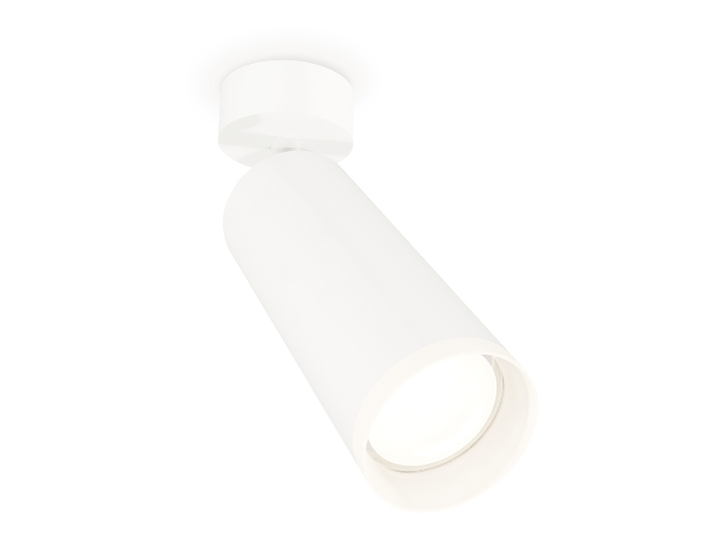 Комплект поворотного светильника с акрилом Ambrella Light XM6342010