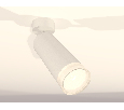 Комплект поворотного светильника с акрилом Ambrella Light XM6342011