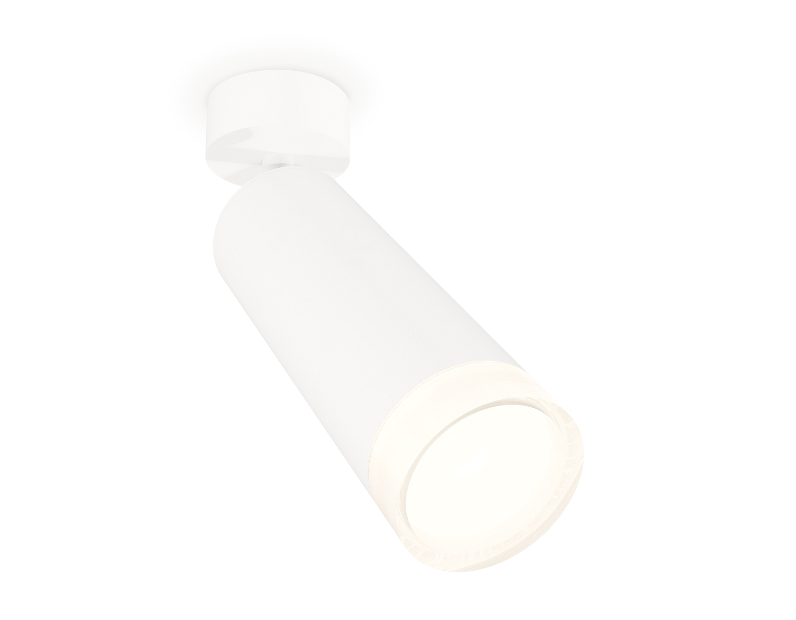 Комплект поворотного светильника с акрилом Ambrella Light XM6342011