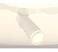 Комплект поворотного светильника с акрилом Ambrella Light XM6342012