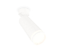 Комплект поворотного светильника с акрилом Ambrella Light XM6342012