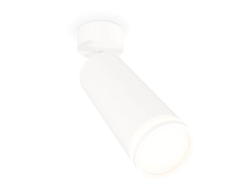 Комплект поворотного светильника с акрилом Ambrella Light XM6342012