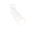 Комплект поворотного светильника с акрилом Ambrella Light XM6342013