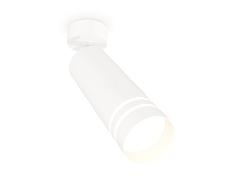 Комплект поворотного светильника с акрилом Ambrella Light XM6342013