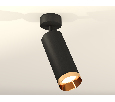 Комплект накладного поворотного светильника Ambrella Light XM6343005