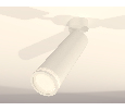 Комплект поворотного светильника с акрилом Ambrella Light XM6355002