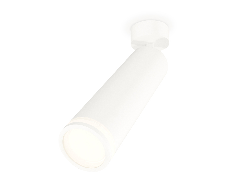 Комплект поворотного светильника с акрилом Ambrella Light XM6355002