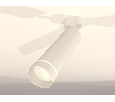 Комплект поворотного светильника с акрилом Ambrella Light XM6355003