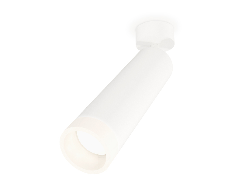 Комплект поворотного светильника с акрилом Ambrella Light XM6355004