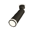 Комплект поворотного светильника с акрилом Ambrella Light XM6356002