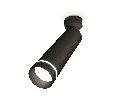 Комплект поворотного светильника с акрилом Ambrella Light XM6356003