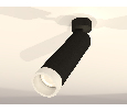 Комплект поворотного светильника с акрилом Ambrella Light XM6356004