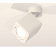 Комплект накладного поворотного светильника Ambrella Light XM7812010