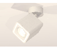 Комплект накладного поворотного светильника Ambrella Light XM7812020