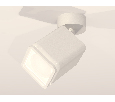 Комплект накладного поворотного светильника с акрилом Ambrella Light XM7812021