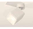 Комплект накладного поворотного светильника с акрилом Ambrella Light XM7812022