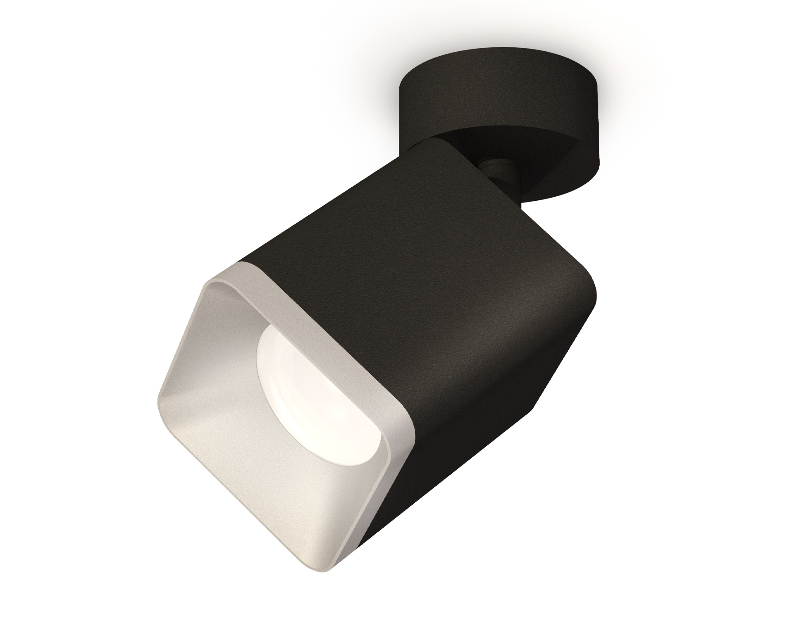 Комплект накладного поворотного светильника Ambrella Light XM7813003