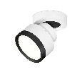Комплект накладного поворотного светильника Ambrella Light XM8101002