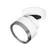 Комплект накладного поворотного светильника Ambrella Light XM8101006