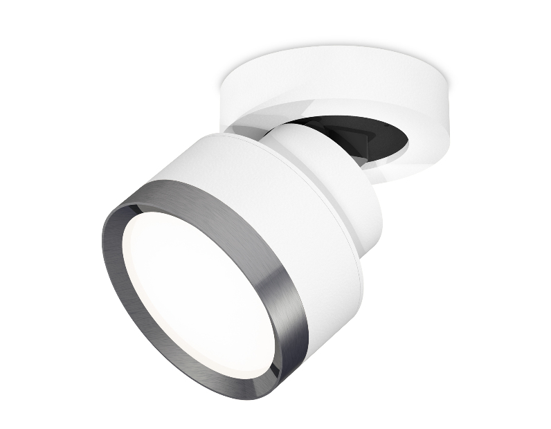 Комплект накладного поворотного светильника Ambrella Light XM8101006
